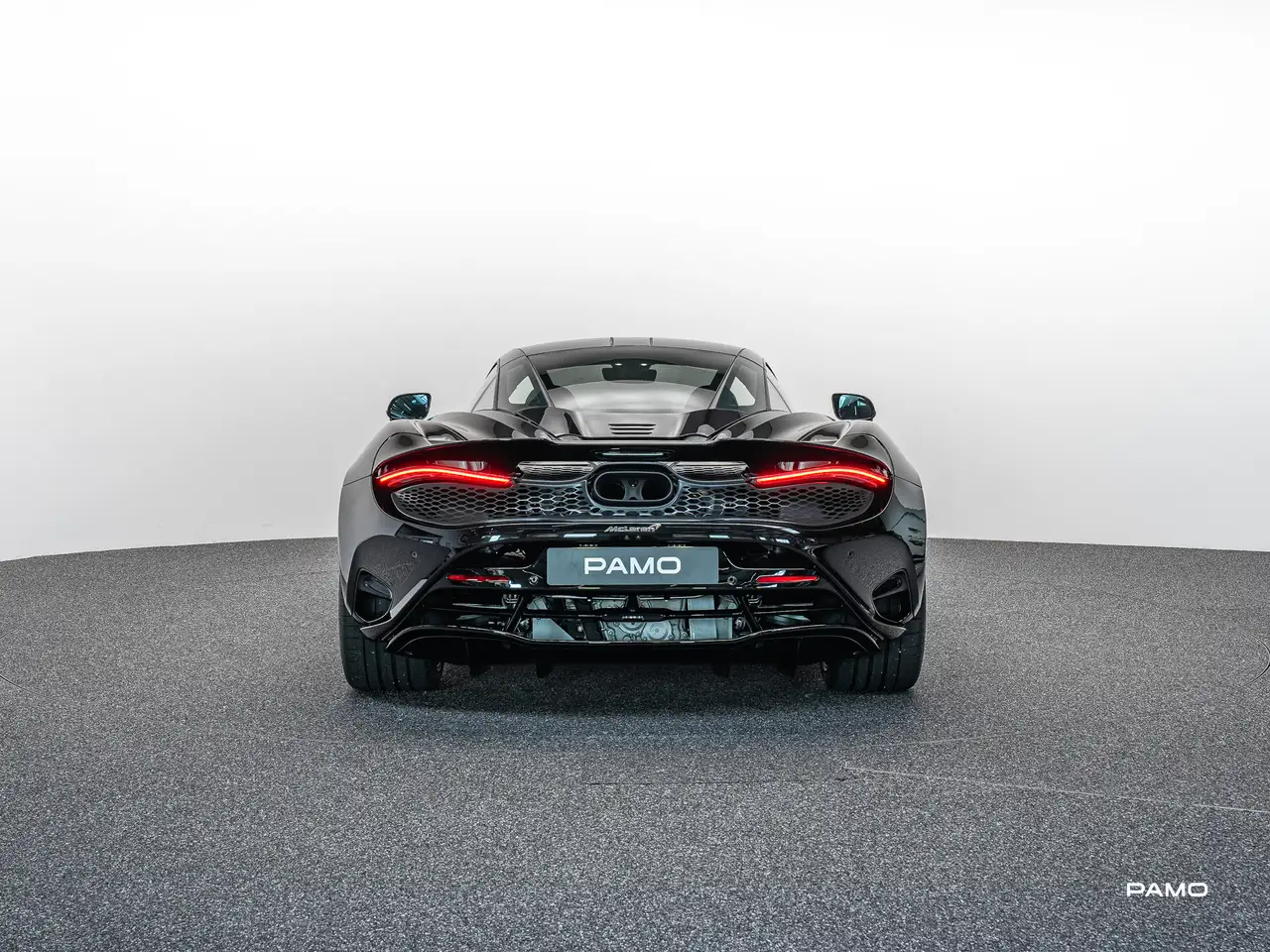 McLaren 750S McLaren 750S | 360 Camera, Lift — Galería del vehículo 6