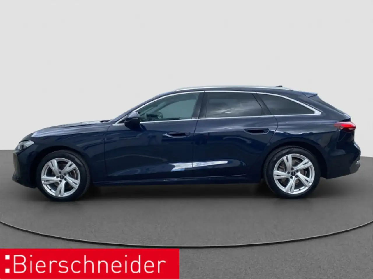 Audi A5 A5 Av TFSI qu advanced AHK LED ACC CAM — Galerie du véhicule 3