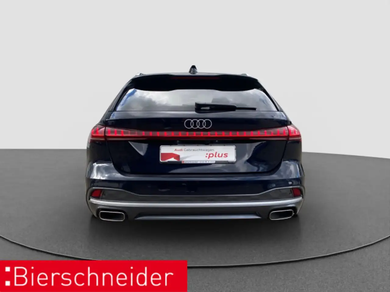 Audi A5 A5 Av TFSI qu advanced AHK LED ACC CAM — Galerie du véhicule 6