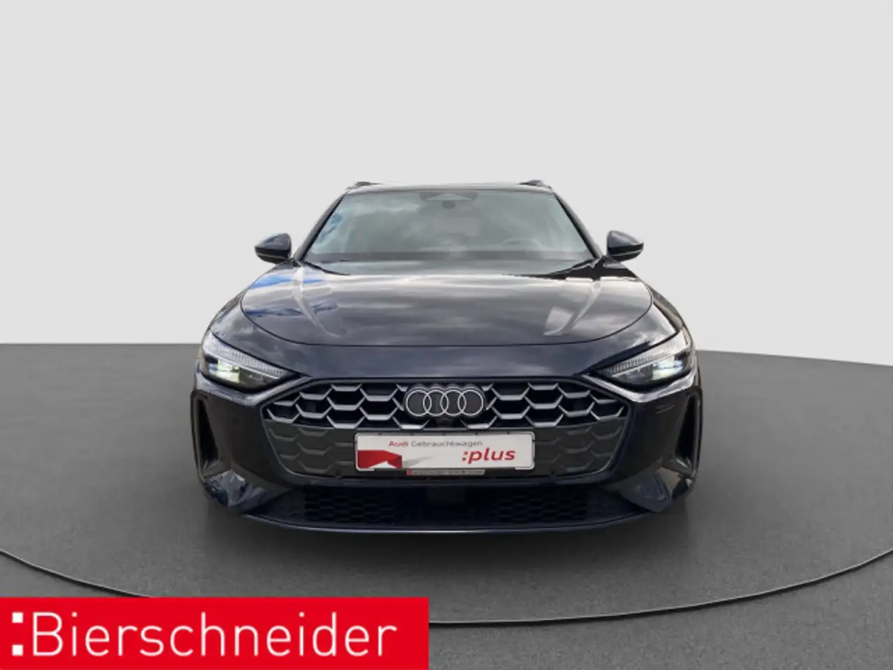 Audi A5 A5 Av TFSI qu advanced AHK LED ACC CAM — Galerie du véhicule 7