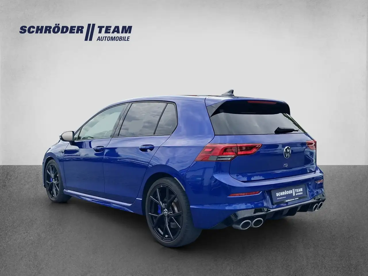 Volkswagen Golf VIII 2.0 l TSI DSG 4 Motion R ACC LED CarPlay 1... — Galerie du véhicule 3