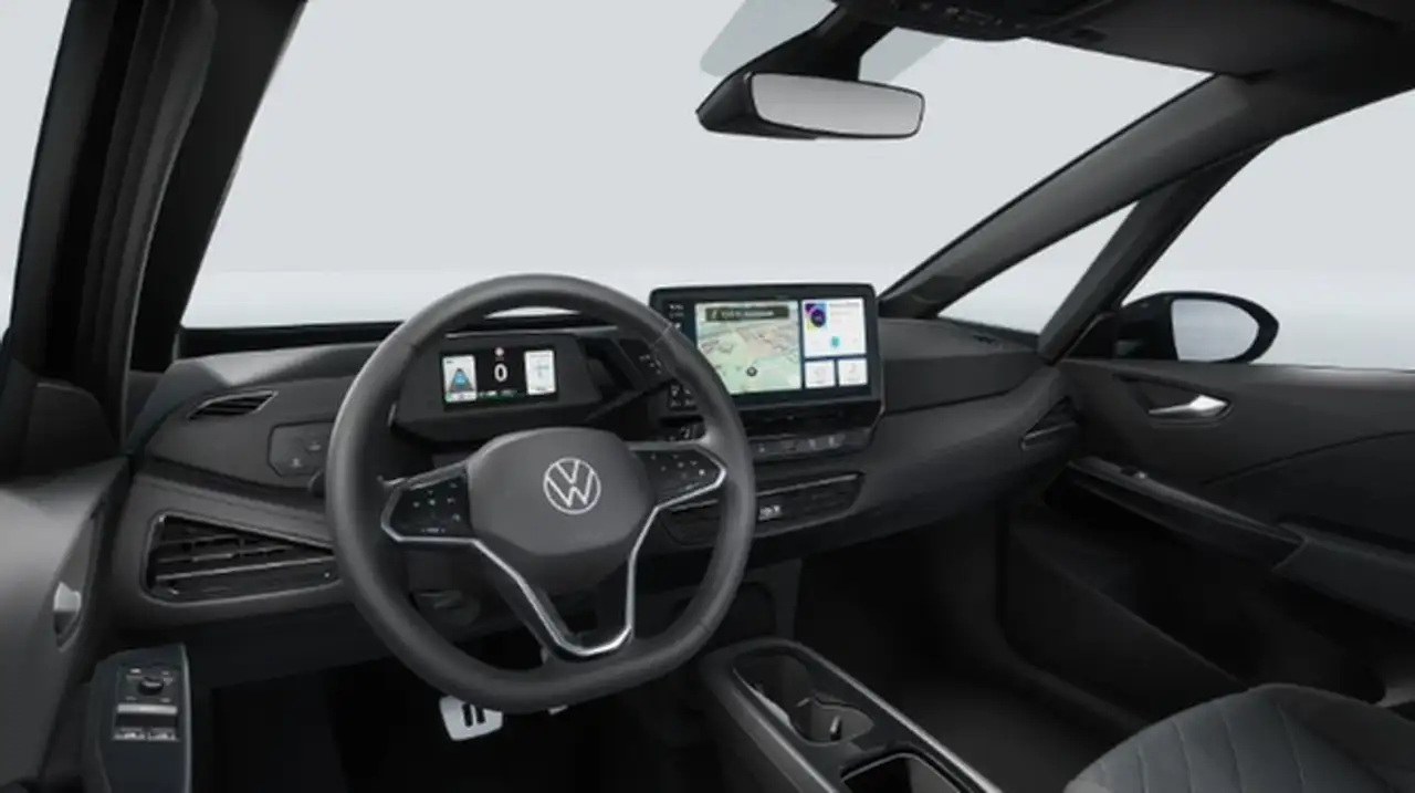 Volkswagen ID.3 Pro LED Navi LightAssist Sitzheizung — معرض صور السيارة 5