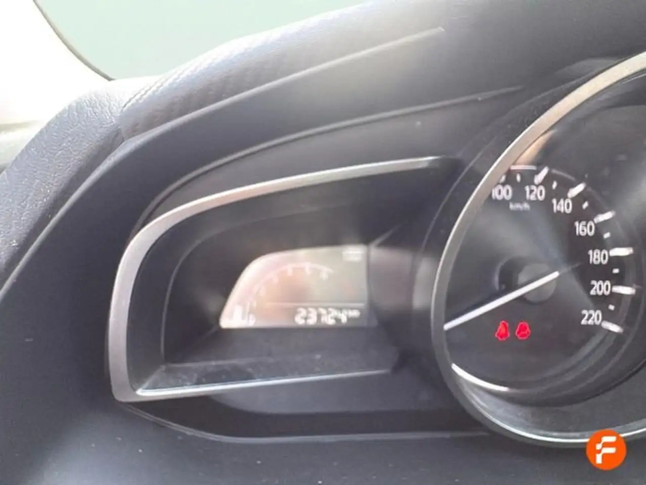 Mazda 2 e-SKYACTIV G 66kW (90CV) Center-Line — Galerie du véhicule 10