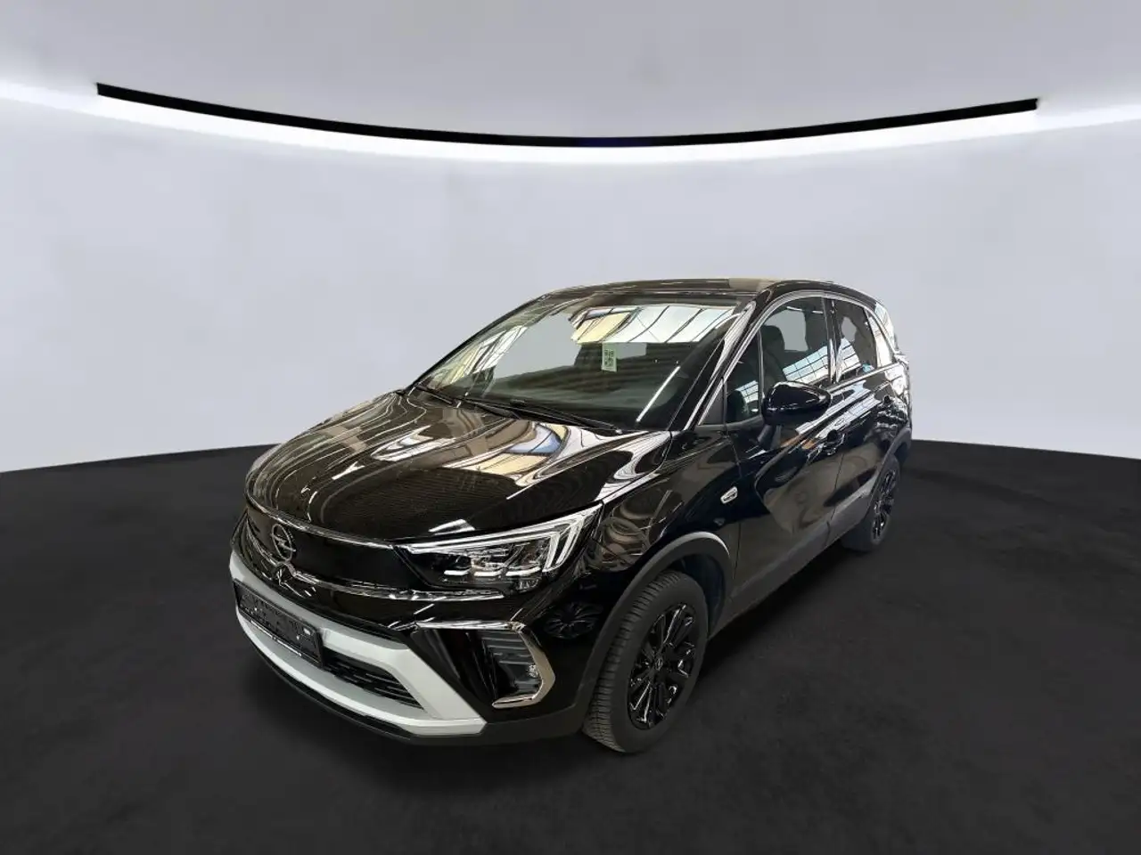 Opel Crossland Elegance 1.2 *NAVI*SHZ*CAM*GRA*LED* — Galería del vehículo 2