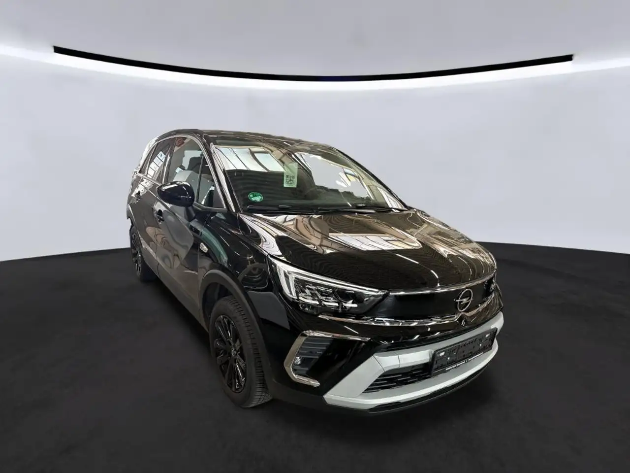 Opel Crossland Elegance 1.2 *NAVI*SHZ*CAM*GRA*LED* — Galería del vehículo 4