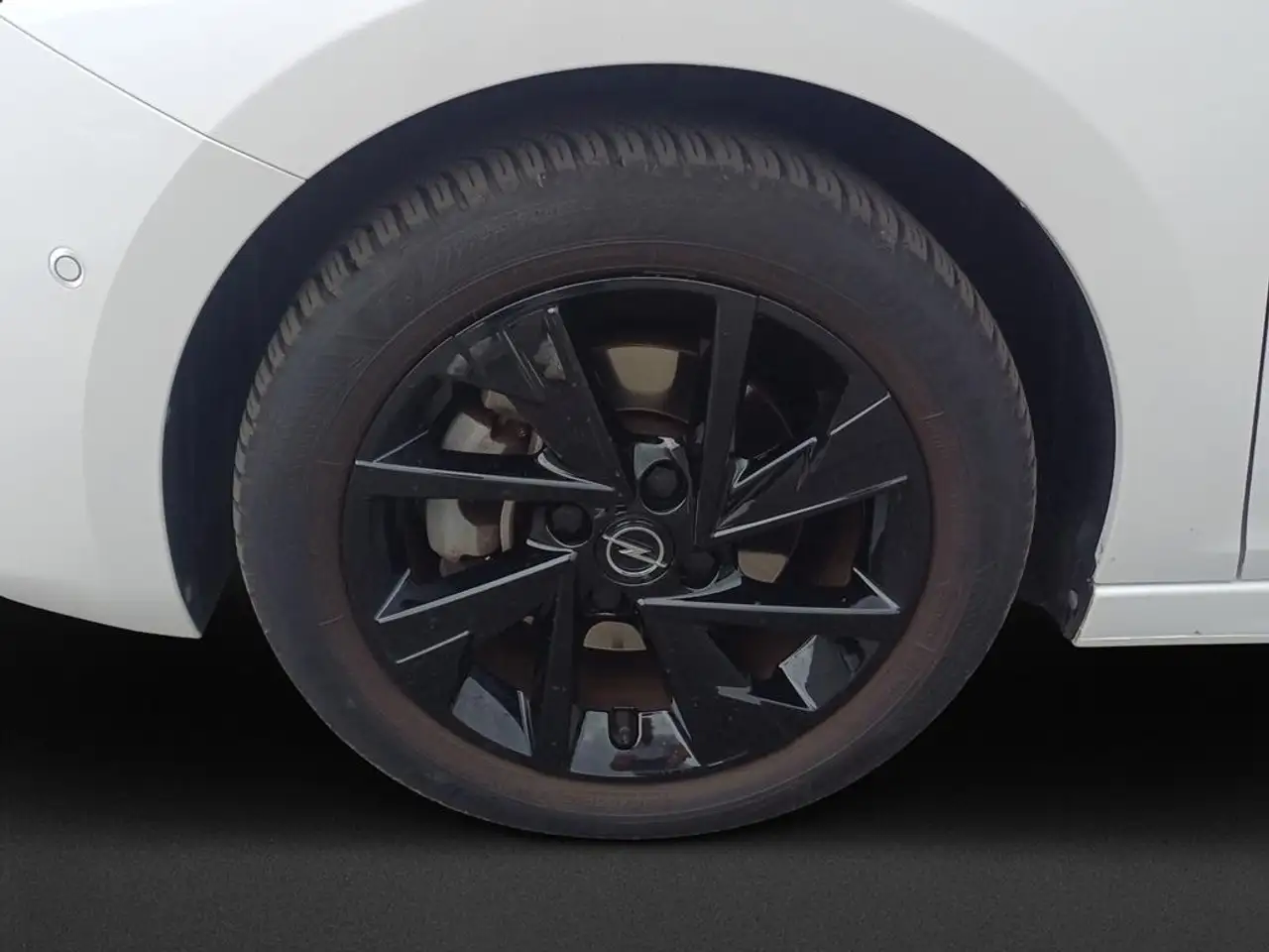 Opel Corsa . 1.2 Direct Injection Turbo 74 kW (100 PS) MT6 S/ — Galerie du véhicule 8
