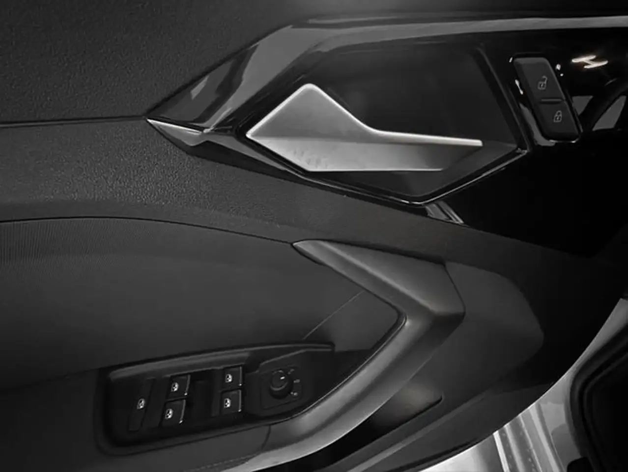 Audi A1 1.0 TFSI 95CV Advanced — Galerie du véhicule 12