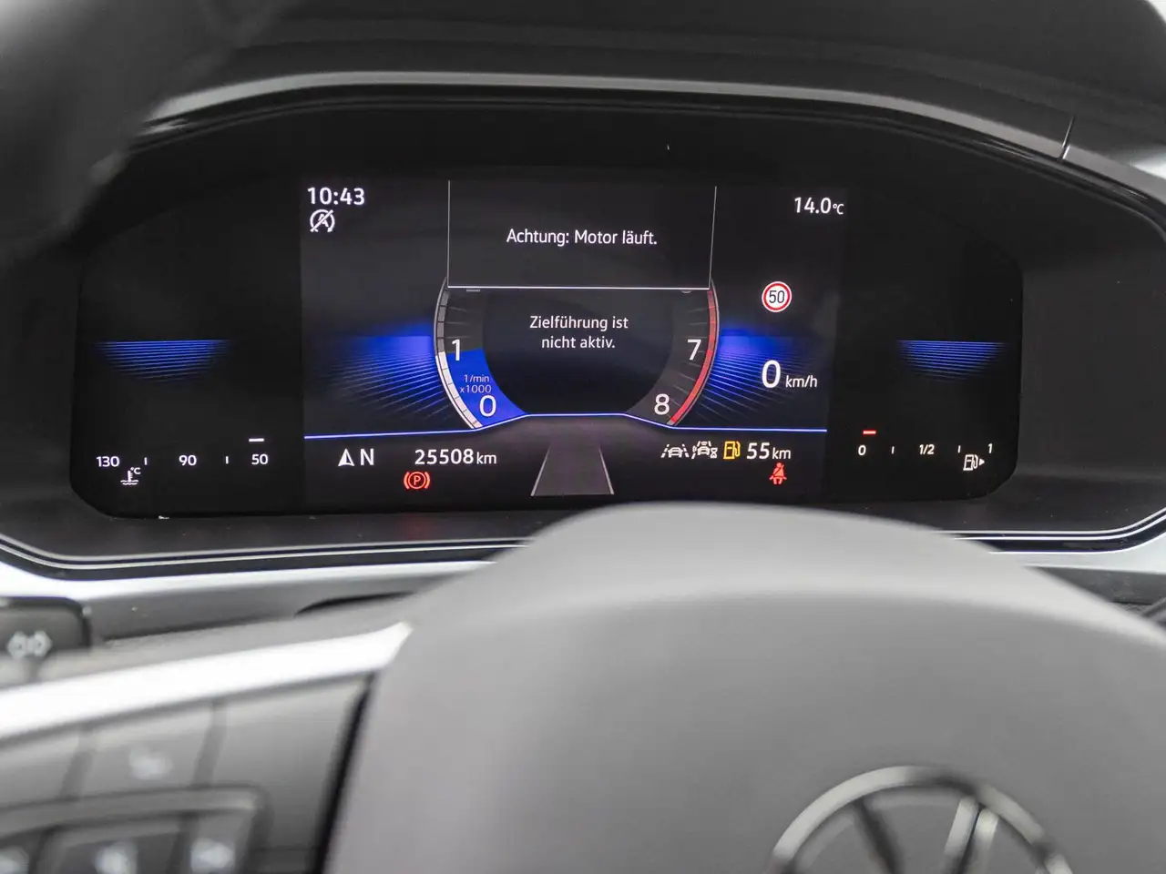 Volkswagen T-Roc 1.0 TSI Life Navi LED Digital Cockpit EPH — Galería del vehículo 12