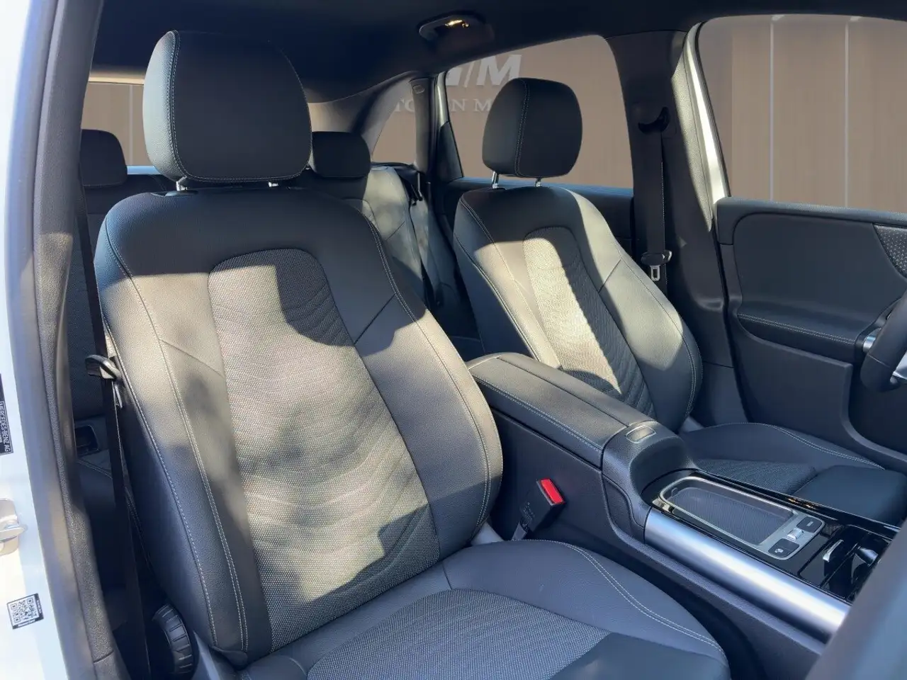 Mercedes-Benz B 200 B 200 PROGRESSIVE+NAVI+AUTOM.+KLIMA+LED+SITZHZG. — Galerie du véhicule 18