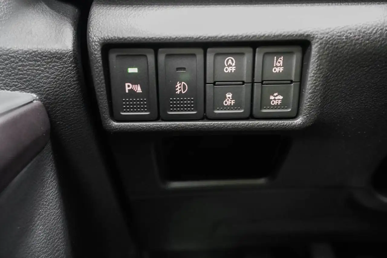 Suzuki S-Cross 1,4 2WD MT Mild-Hybrid Comfort+ PA -LAG. — Galerie du véhicule 10