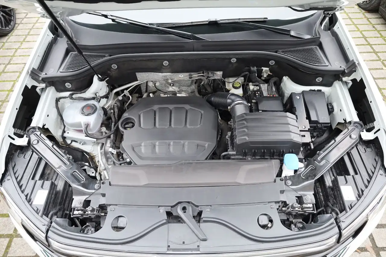 Volkswagen Sonstige Atlas 2.0T SE 4MOTION/ACC/SHZ/SBL/LHZ/TOTW/R22 — Galerie du véhicule 20