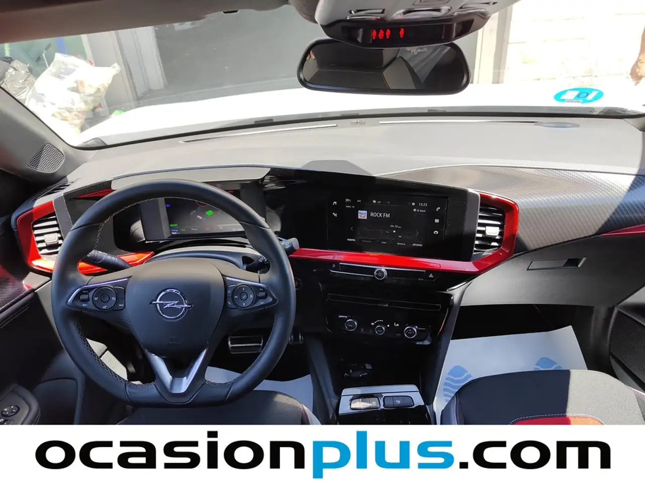 Opel Mokka Mokka-e GS-e 136 — Vehicle gallery 6