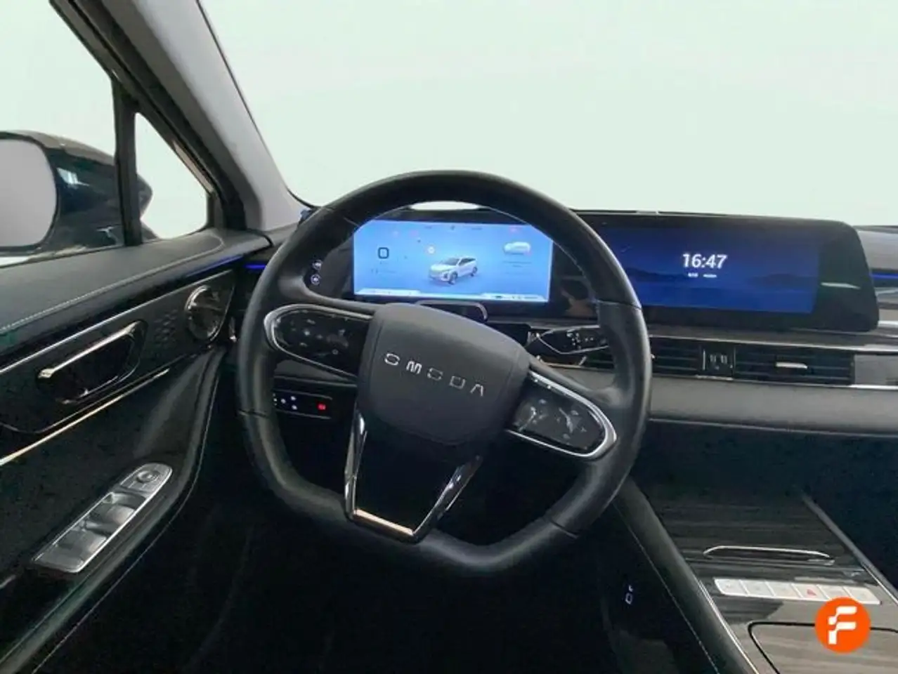 Omoda 5 1.6 T-GDI 136.5kW (185CV) DCT Premium — Galería del vehículo 8