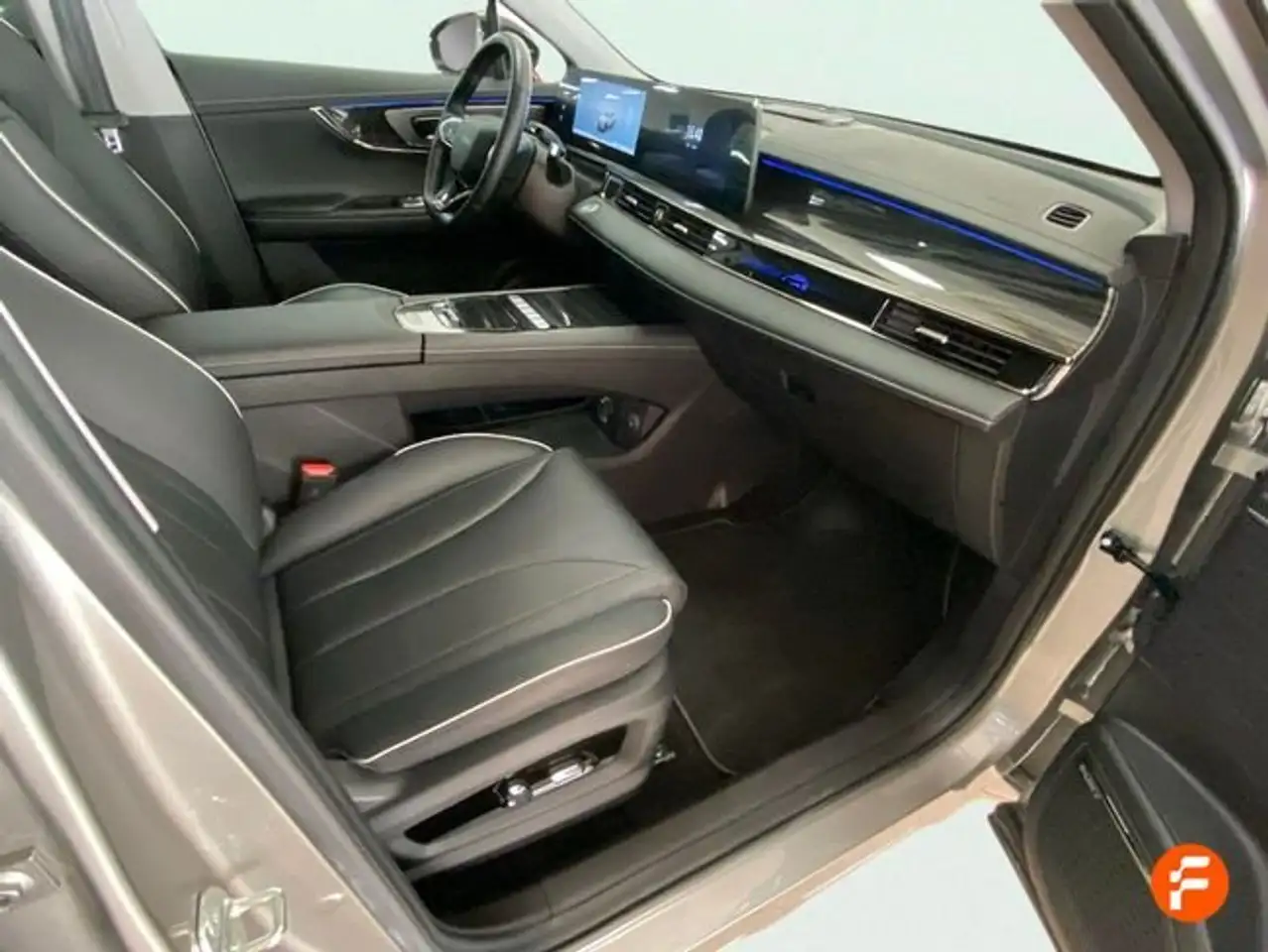 Omoda 5 1.6 T-GDI 136.5kW (185CV) DCT Premium — Galería del vehículo 10