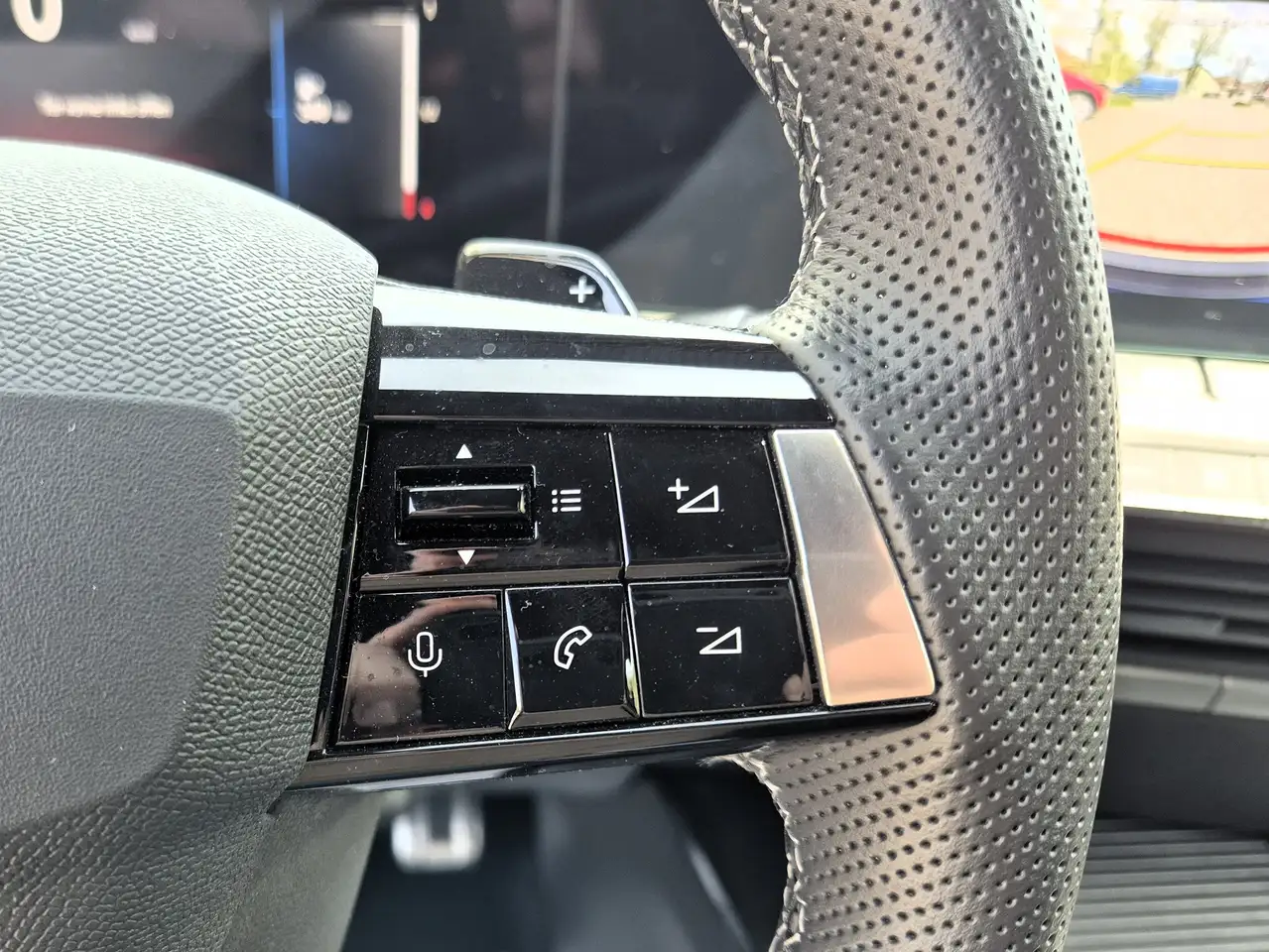 Opel Astra GS AT Navi LED Sitz-/Lenkradheizung ACC Kamera AGR — Vehicle gallery 18