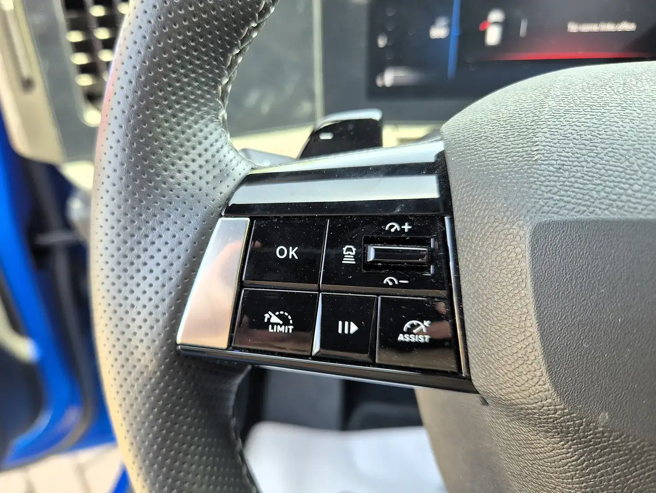 Opel Astra GS AT Navi LED Sitz-/Lenkradheizung ACC Kamera AGR — Vehicle gallery 16