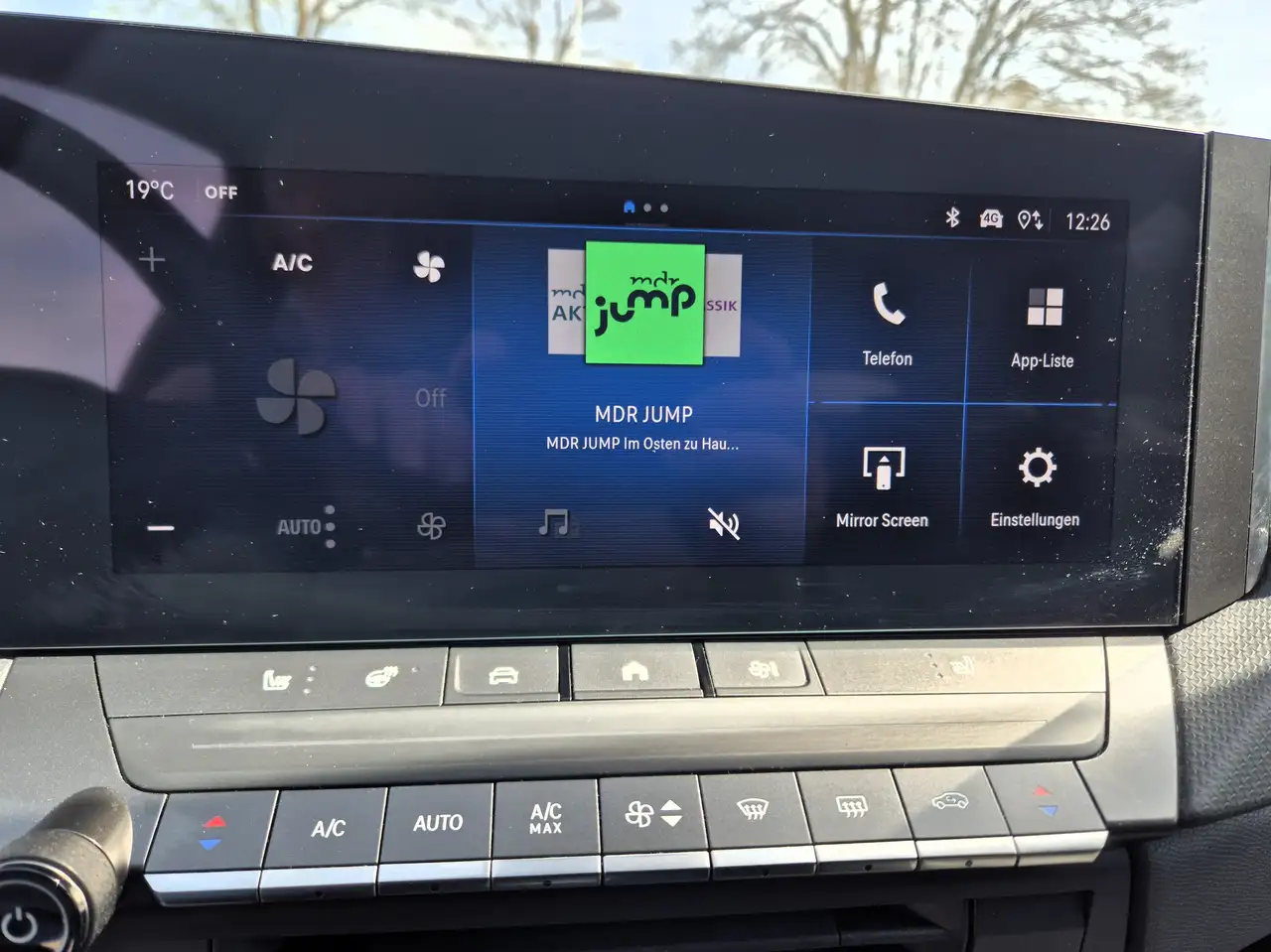 Opel Astra GS AT Navi LED Sitz-/Lenkradheizung ACC Kamera AGR — Vehicle gallery 21