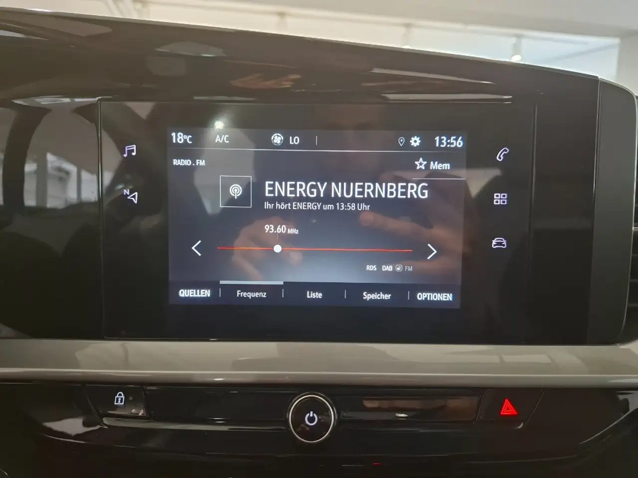 Opel Mokka 1.2 Turbo Elegance LED+SHZ+Winterp.+Kam. — Galería del vehículo 19