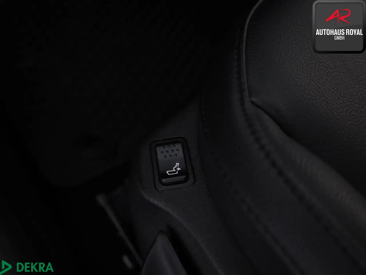 Jeep Compass 1.5 GSE e-Hybrid ALTITUDE 360GRAD,ACC,SH — معرض صور السيارة 12