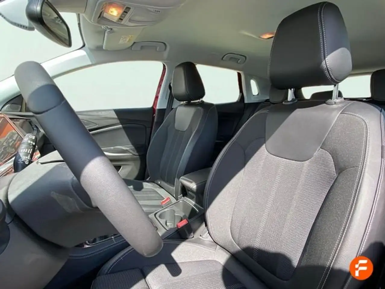 Opel Grandland 1.2T XHT MT6 S/S GS — معرض صور السيارة 13
