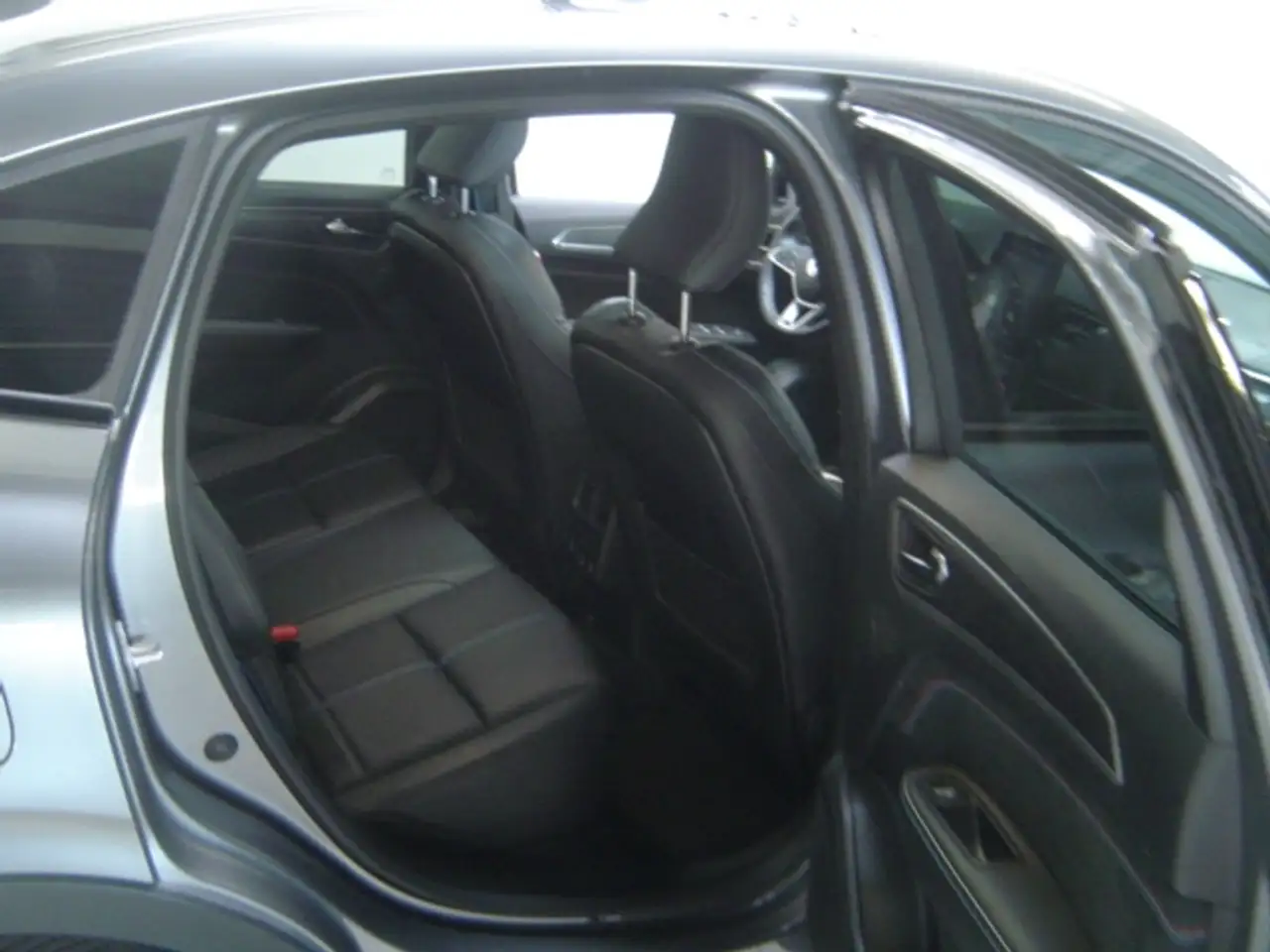 Renault Arkana Esprit Alpine 1.3 TCe 160 Mild-Hybrid EU6e Navi Di — معرض صور السيارة 18