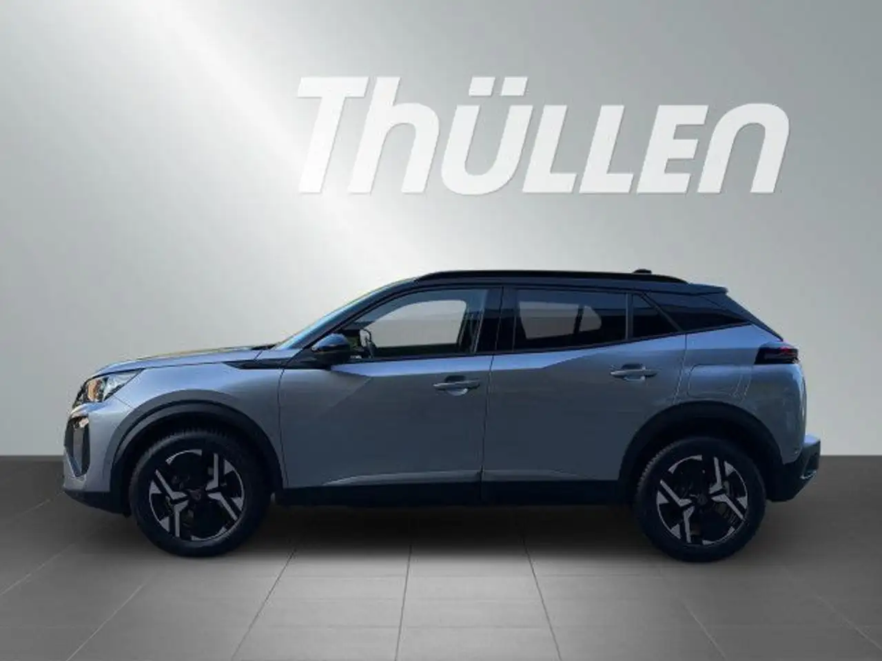 Peugeot 2008 GT PureTech EAT8 / PANO / 360°-Kam. / SHZ — معرض صور السيارة 4