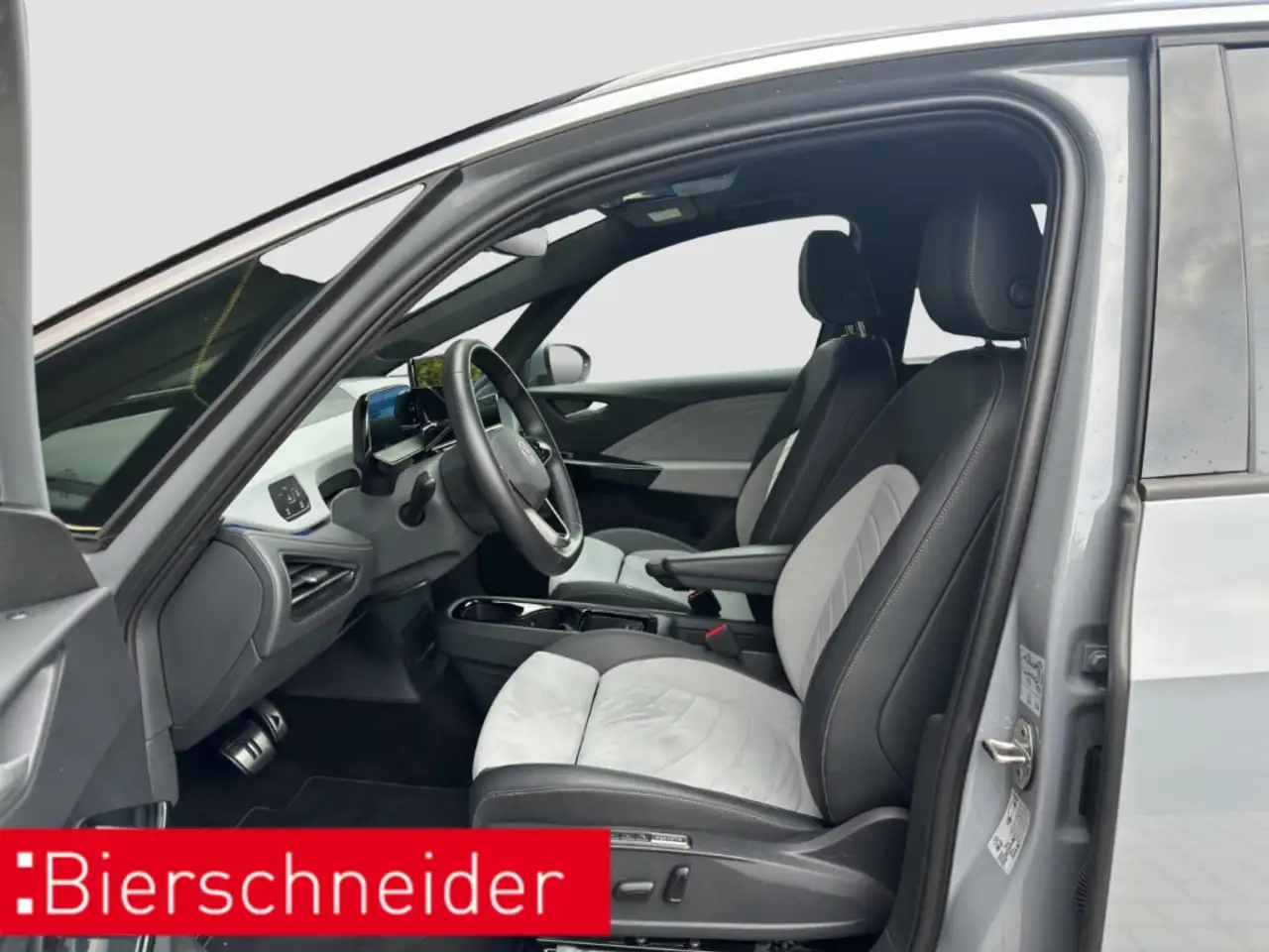 Volkswagen ID.3 Pro KAMERA LED ACC NAVI SHZ — Galerie du véhicule 12